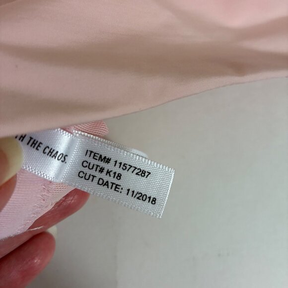 Torrid 360 Back Smoothing Push-Up Bra 40DD Pink Coquette - Picture 7 of 8